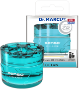 269 DR. MARCUS Освежитель воздуха Dr.Marcus гелевый Ocean