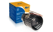 KT104502 KRAFT Мотор вентилятора отопления ВАЗ 2108-2115, ИЖ-2126