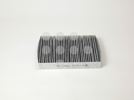 GB9972C BIG FILTER Фильтр салона [угольный]