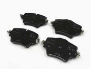 34106860019 BMW Колодки передние 1-F40 2-F45/F46 X1-F48/F49 X2-F39 MINI F54/F60