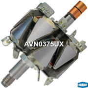 AVN0375UX KRAUF Ротор генератора
