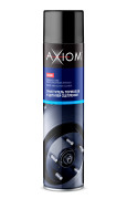 Очиститель тормозов и деталей сцепления 800мл (уп12) AXIOM A9801