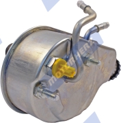 P1672XHG MOTORHERZ Насос ГУР