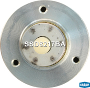 SSD8217BA KRAUF Втягивающее реле стартера