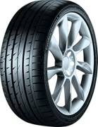357928 CONTINENTAL Шина летняя Continental ContiSportContact 3 245/40 R18 93Y
