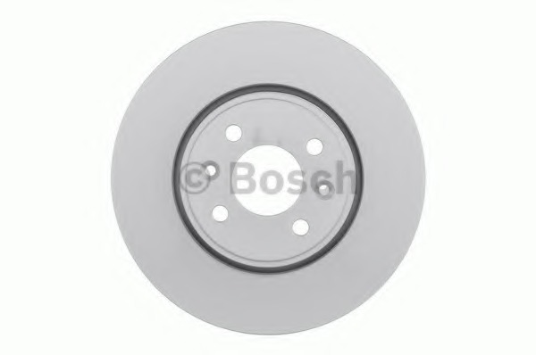 0986478590 BOSCH Тормозной диск