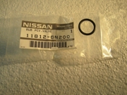 118126N200 NISSAN Прокладка клапана pcv