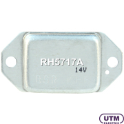 RH5717A UTM Регулятор генератора