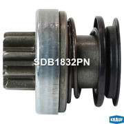 SDB1832PN KRAUF Бендикс стартера