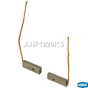 AHF1229KS KRAUF Щётки генератора