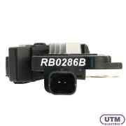 RB0286B UTM Регулятор генератора