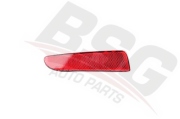 BSG30806013 BSG AUTO PARTS Отражатель в бампер