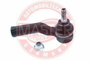 38568PCSMS MASTER-SPORT НАКОНЕЧНИК РУЛЕВОЙ ТЯГИ