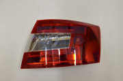 W9270852 WEGO фонарь задний правый LED