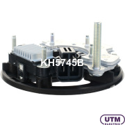 KH5745B UTM Диодный мост+регулятор генератора