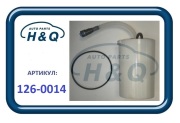 1260014 H&Q ЭЛЕКТРОБЕНЗОНАСОС (МОДУЛЬ)