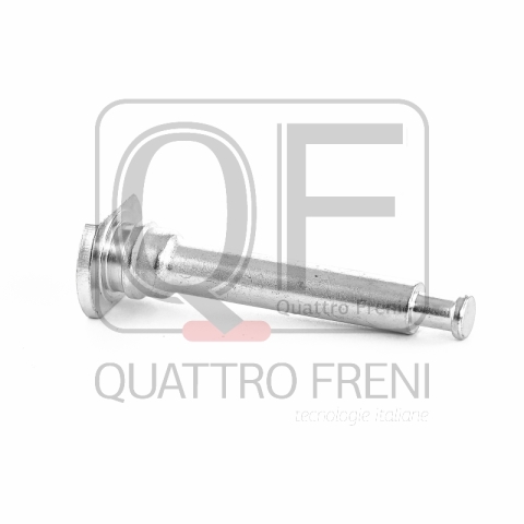 QF00Z00048 QUATTRO FRENI Втулка направляющая суппорта тормозного переднего