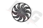 BSG90922022 BSG Вентилятор, охлаждение двигателя