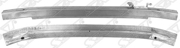 STAU30087R0 SAT Усилитель бампера AUDI Q7 05-15