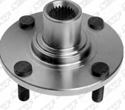 ST1333147 SAT Ступица перед FORD FOCUS I 98- (Z=25)