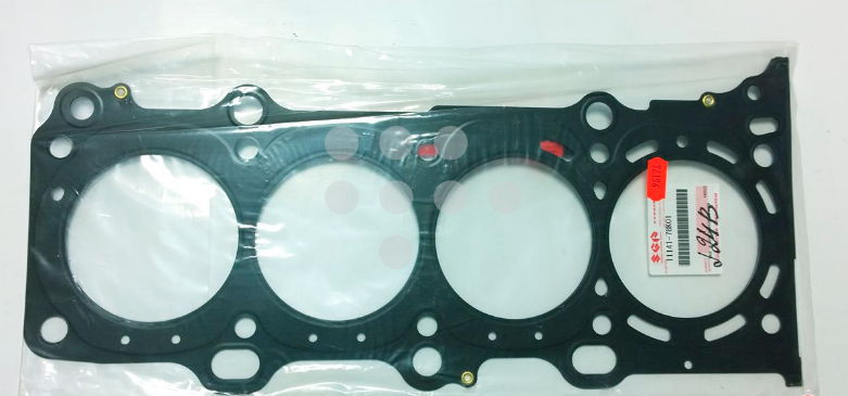 1114178K01 SUZUKI Прокладка гбц