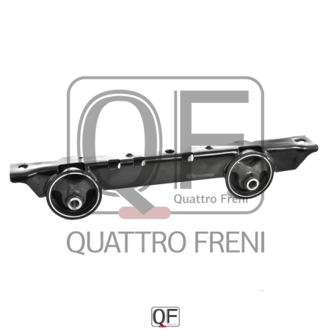 QF00A00456 QUATTRO FRENI Опора раздатки