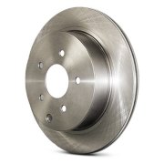12146038 CENTRIC PARTS Тормозной диск Centric C-TEK Standard