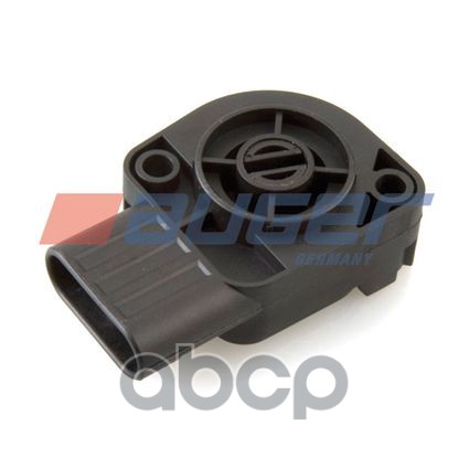 74478 AUGER Датчик педали акселератора DAF CF75/85IV/XF95/105
