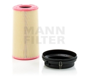 C26024KIT MANN-FILTER Воздушный фильтр