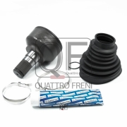 QF21C00099 QUATTRO FRENI ШРУС ВНУТРЕННИЙ FR, QF21C00099