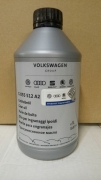 G055512A2 VAG Масло КП