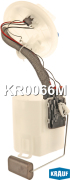 KR0066M KRAUF Модуль в сборе с бензонасосом