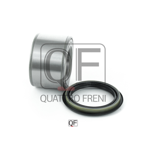 QF00U00256 QUATTRO FRENI Подшипник ступичный передний