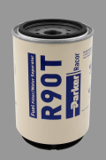 R90T RACOR Топливный фильтр