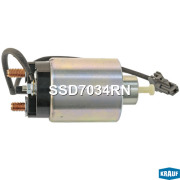 SSD7034RN KRAUF Втягивающее реле стартера