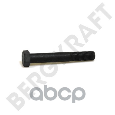 BK8400375 BERGKRAFT Болт M16x2mm/L=110mm/SW24 Q8.8 DIN931/ISO4014 VOLVO FH12 1993-1998,FH13 2005-,FH16 93-2003,FM9/10/12