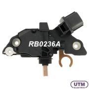 RB0236A UTM Регулятор генератора