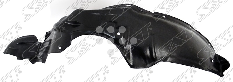 STTY26016L1 SAT Подкрылок TOYOTA COROLLA/SPRINTER 91-02 RH (пр-во Тайвань)