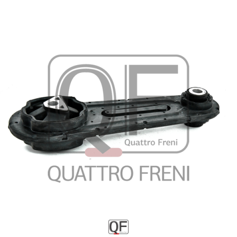 QF00A00312 QUATTRO FRENI Опора двигателя