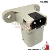 S133333 STARKMEISTER Выключатель системы блокировки кабины Volvo FM12,FM13,FH12,FH13,FH16