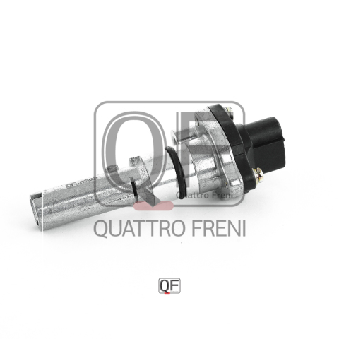 QF31B00020 QUATTRO FRENI Датчик скорости