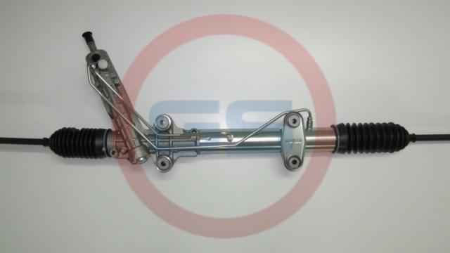 2GS4428C YUASA Рейка рулевая  MB Sprinter 95-05 /VW LT 96-07 гидравлическая