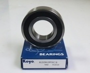 Подшипник KOYO 62062RSC3