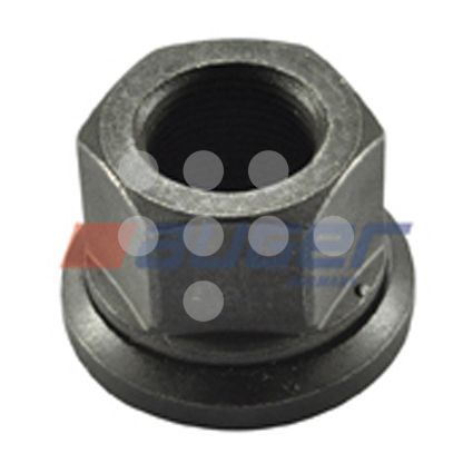 65708 AUGER Гaйкa шпильки колеса SAF/Volvo FM12, M22x1,5