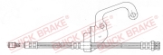 59922 OJD (QUICK BRAKE) Тормозной шланг