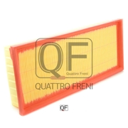 QF36A00216 QUATTRO FRENI Воздушный фильтр