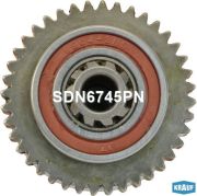 SDN6745PN KRAUF Бендикс стартера