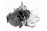 594225 HUTCHINSON Кронштейн, подвеска двигателя