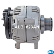 ALB1823AN KRAUF Генератор cо шкивом