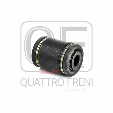 QF00U00218 QUATTRO FRENI САЙЛЕНБЛОК ЗАДНЕЙ ЦАПФЫ